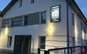 Kamienica LOFT